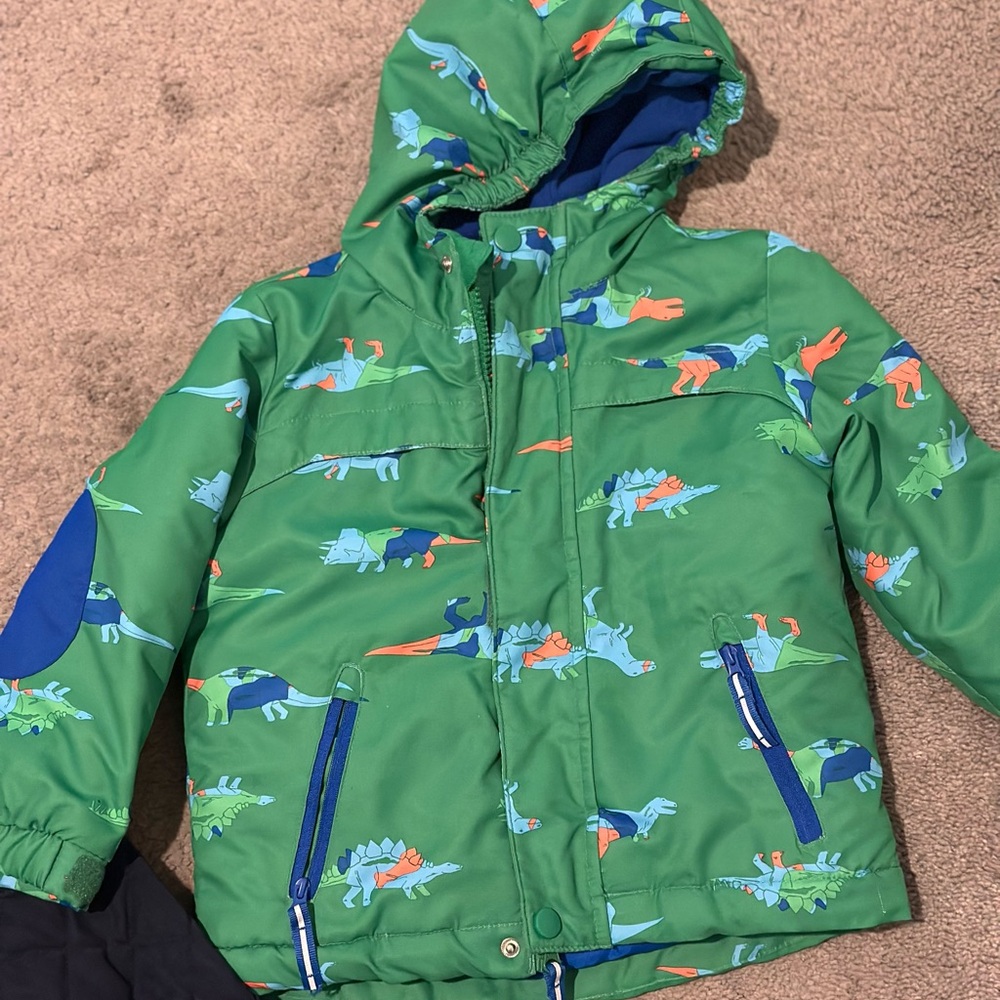 3T Jacket Bundle - Picture 3 of 5